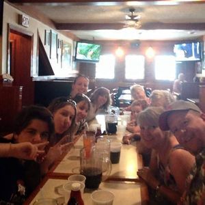 Meet your Posher, Carol